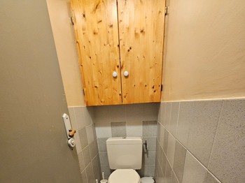 WC indépendant