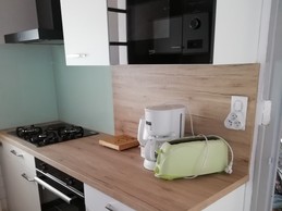 New kitchen in 2024