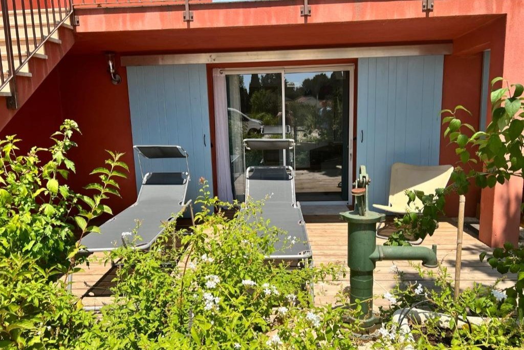 Photo n° 5 of the location