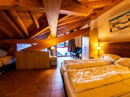 Chambre 1
