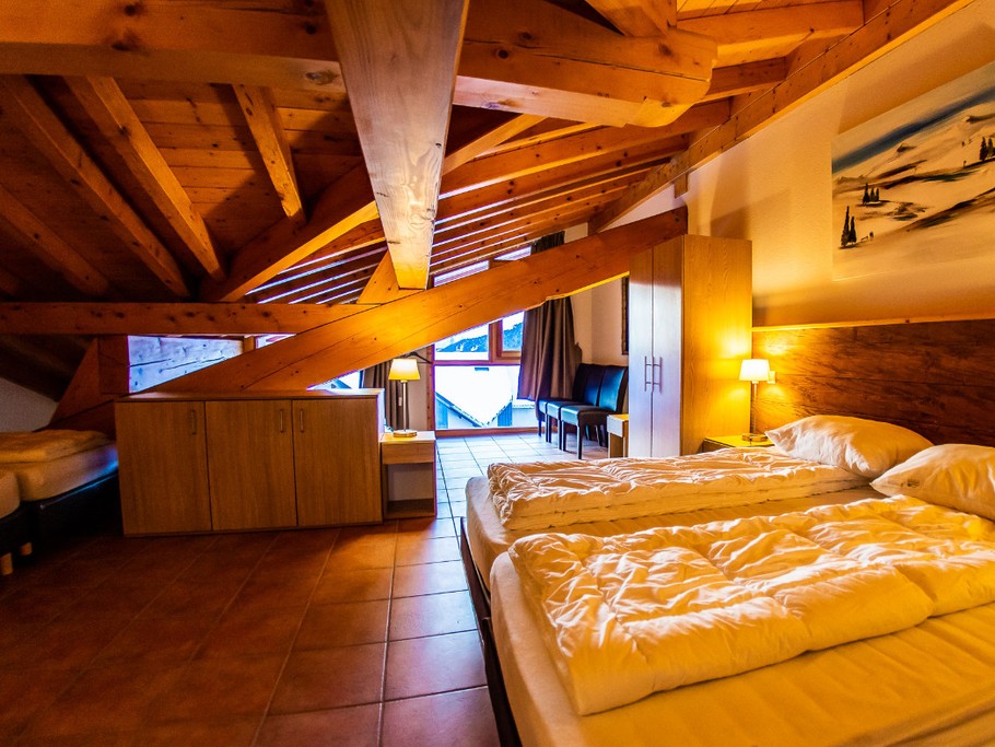 Chambre 1