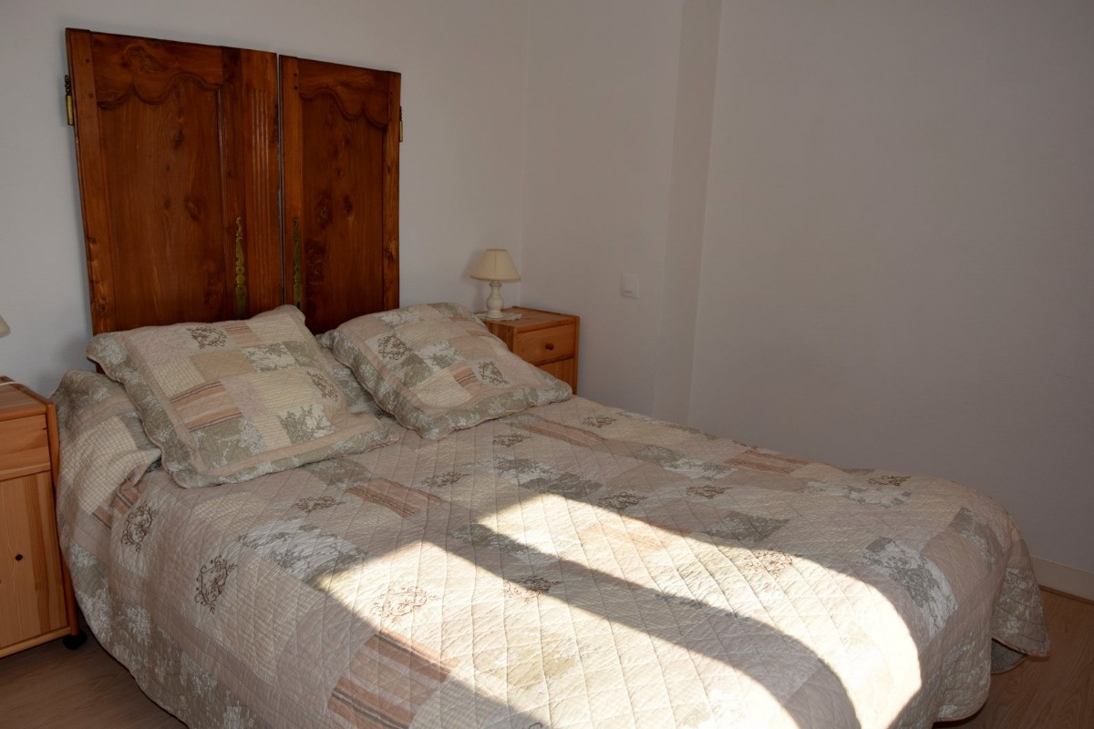 chambre 2 côté ouest