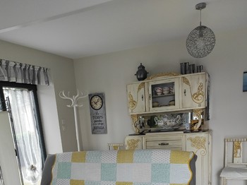 living room Sofa bed