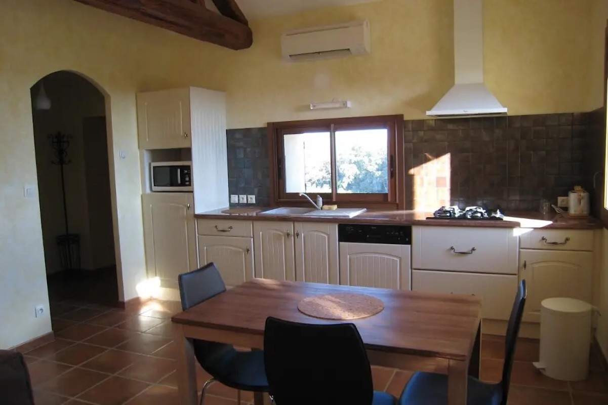 Le Mas de Provence - Stay