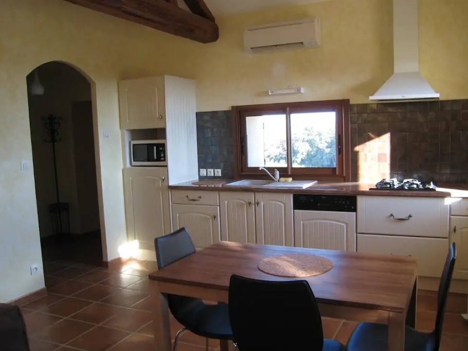 Le Mas de Provence - Stay