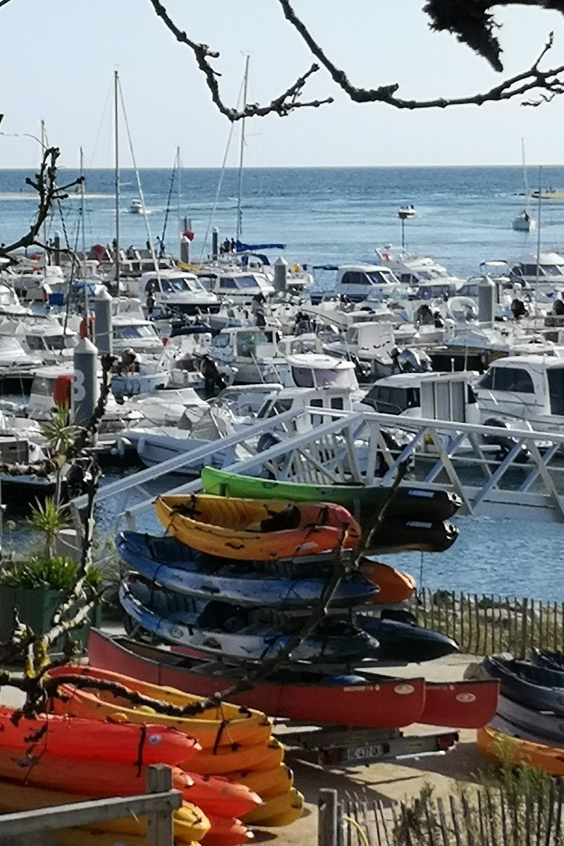 Photo n° 19 de la location