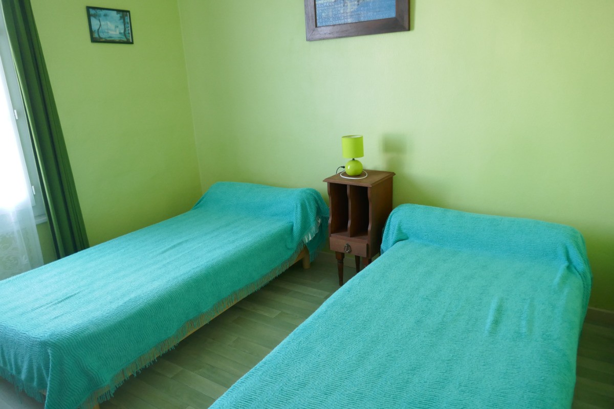 Chambre 2
