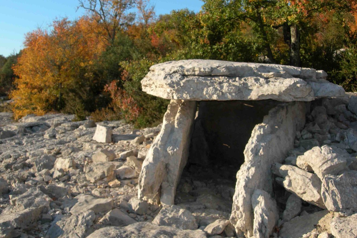 Dolmen