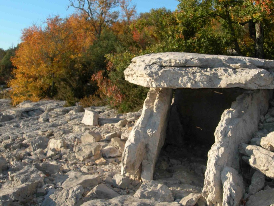 Dolmen