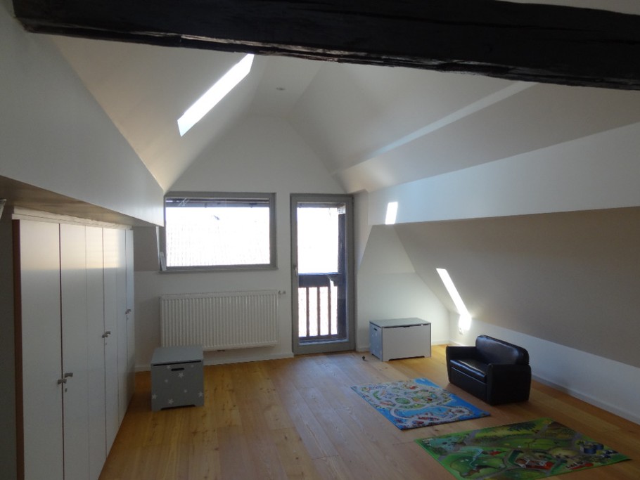 Espace détente 2 - 2ème étage