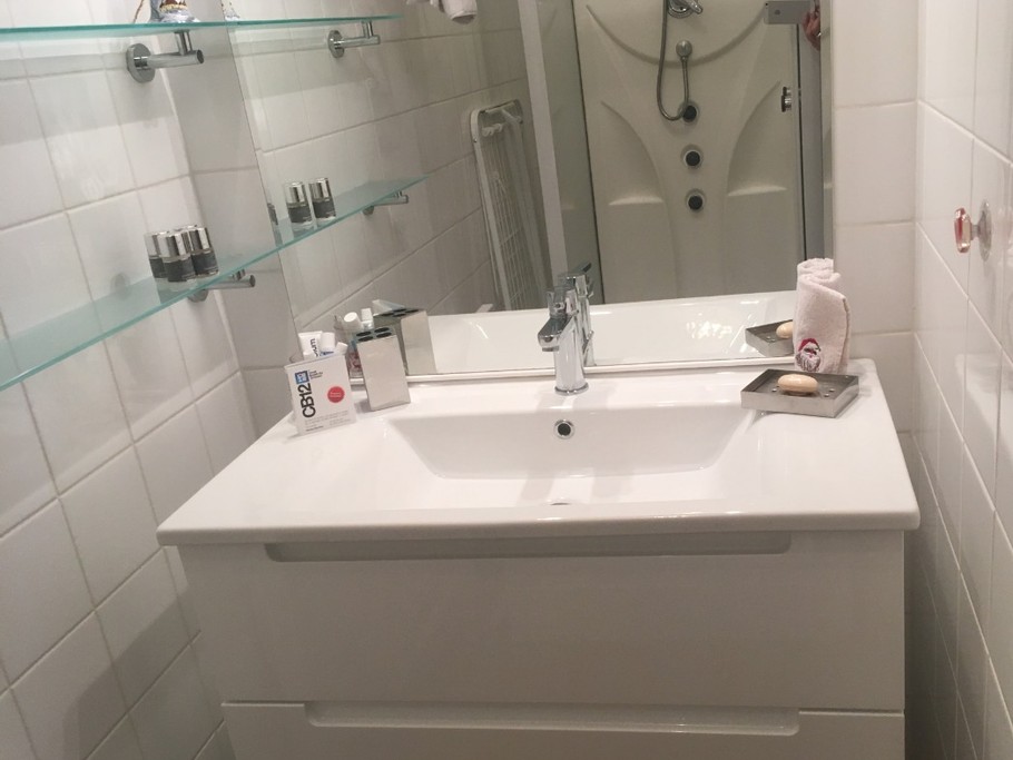 Salle de bain