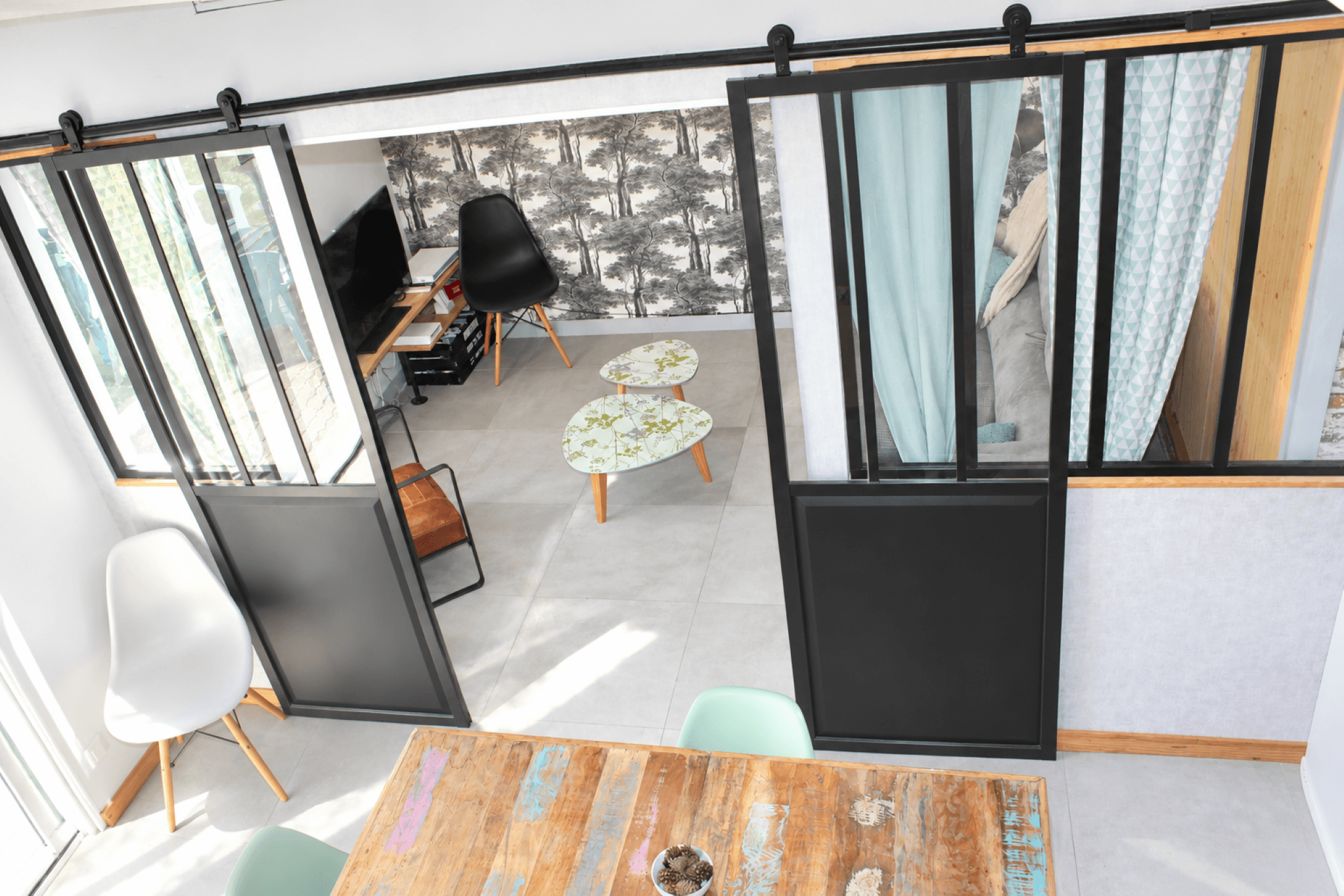 Photo n° 13 de la location