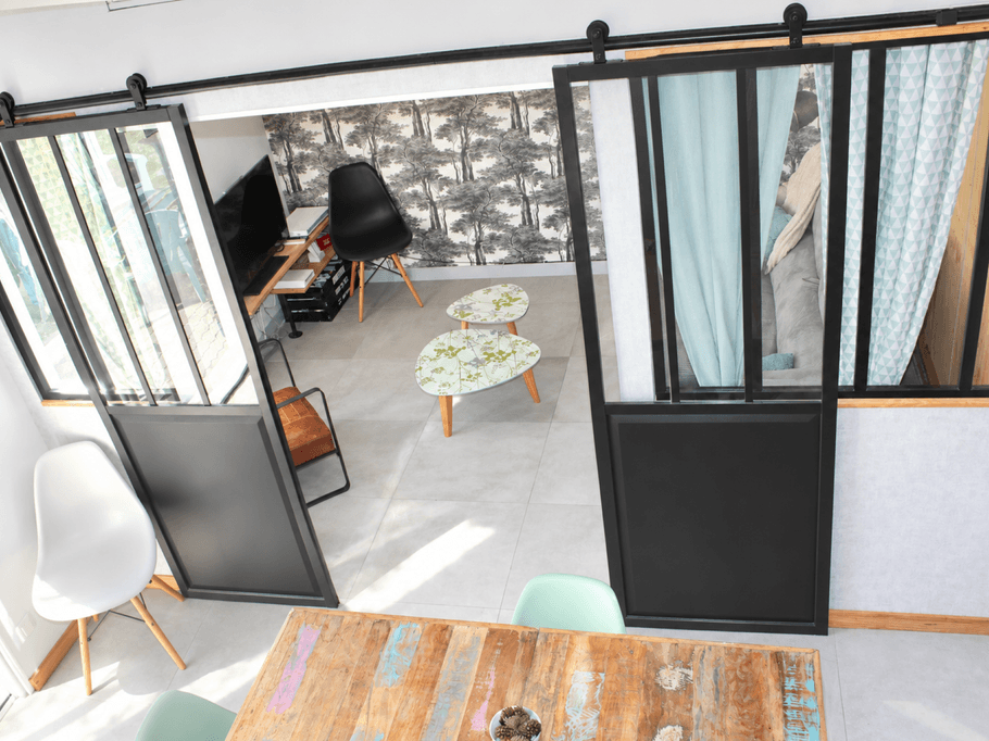 Photo n° 13 de la location