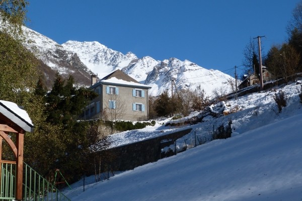 Photo n° 12 de la location