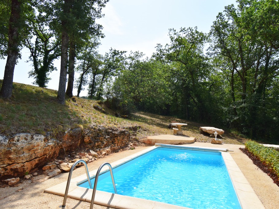Piscine privée