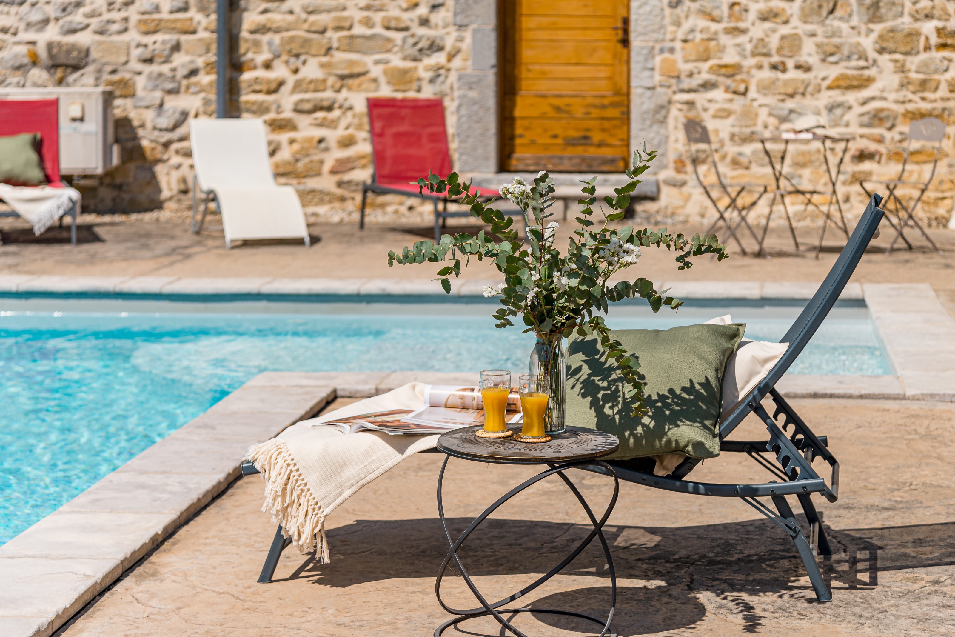 Photo n° 11 de la location