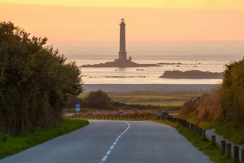 Phare de Goury (Auderville)