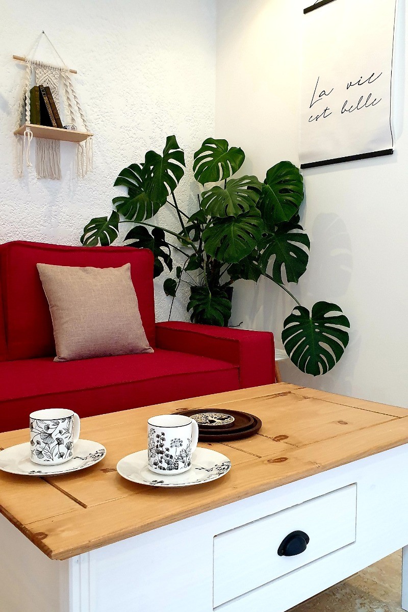 Les gîtes sur la colline - Montignac de Lauzun