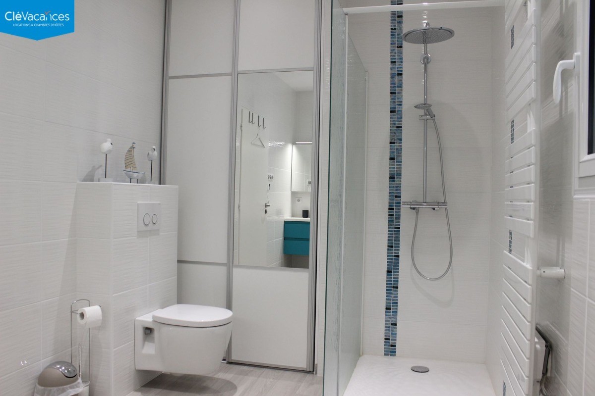 Maison Txantxangorri_salle d'eau