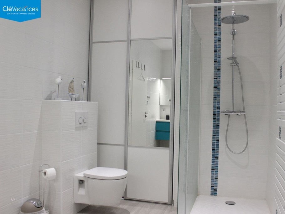 Maison Txantxangorri_salle d'eau