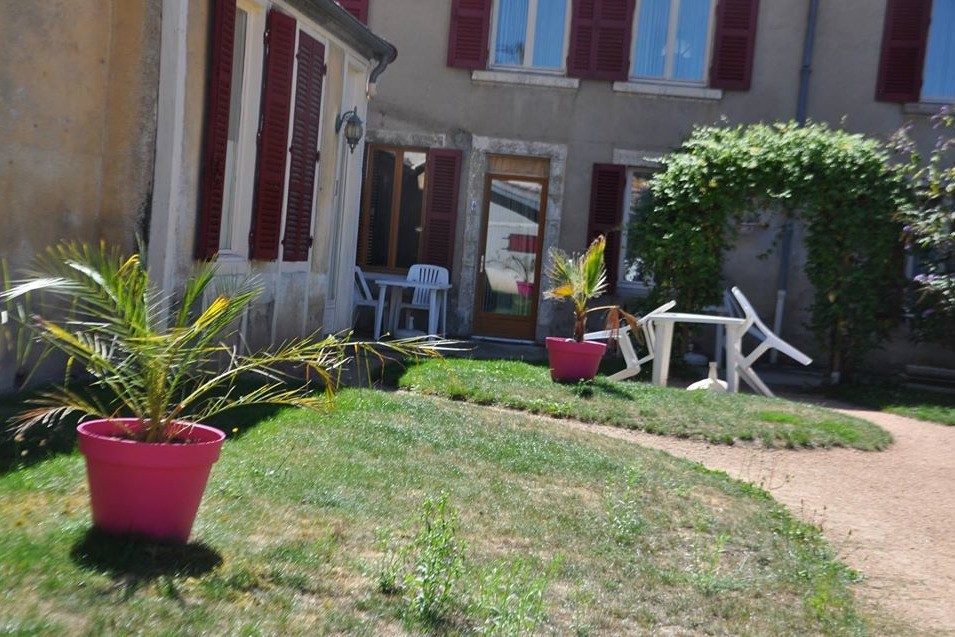 Résidence La Clé des Sources - Appartement n°29, location meublée thermale à Néris-les-Bains