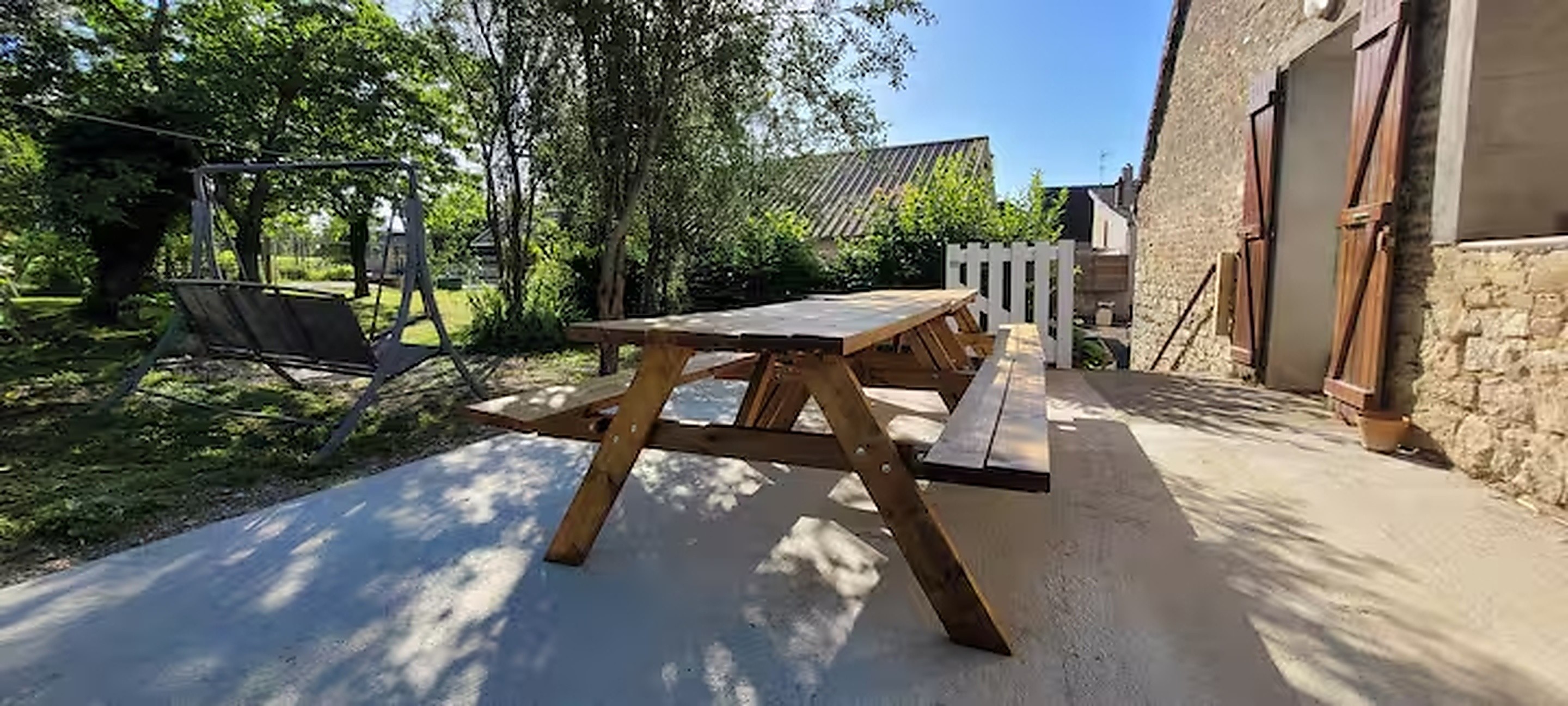 Photo n° 12 de la location