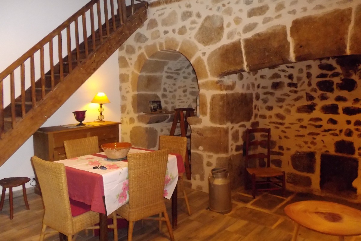 LE COIN SALLE A MANGER
