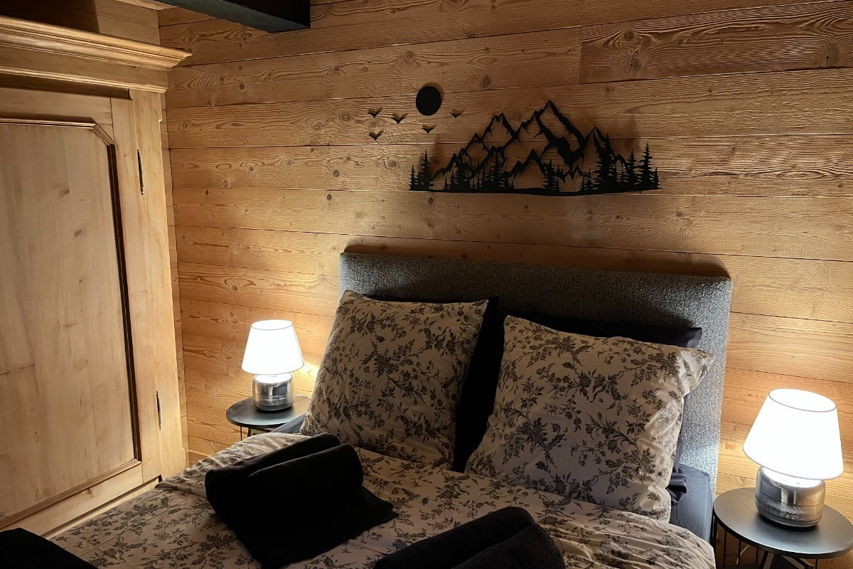 Chalet de la Prague Chalet Haut de Gammes Vosges