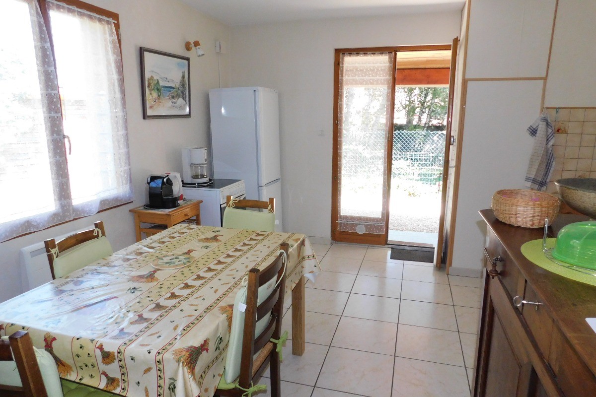 Photo n° 15 de la location