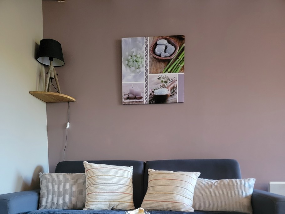 Le salon