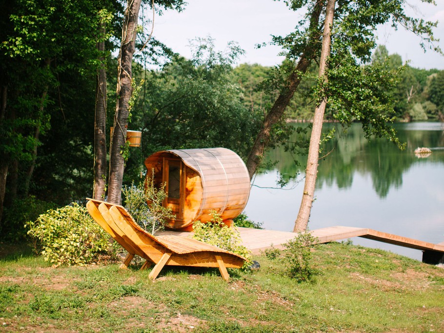 Photo n° 4 de la location