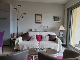 #Clévacances - APPARTEMENT 4 PERSONNES, VUE MER, exposition Sud/Sud/Est. SAINT QUAY PORTRIEUX COTES D'ARMOR BRETAGNE