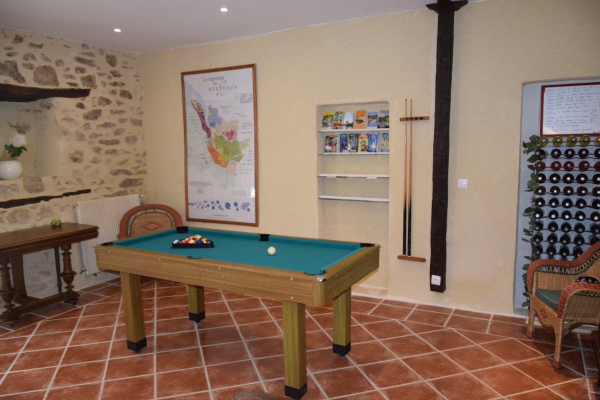 Photo n° 7 de la location