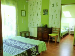 parental bedroom