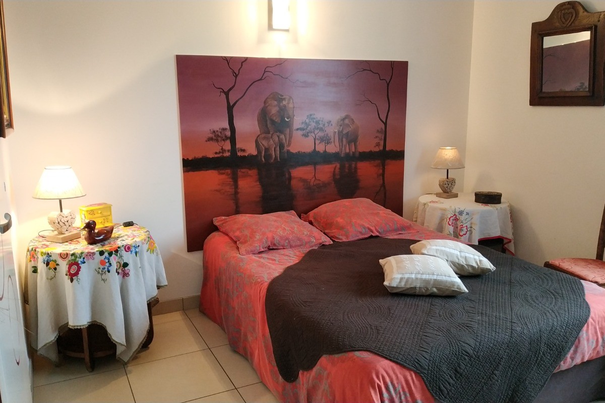 Photo n° 6 de la location