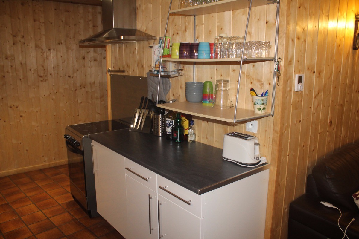 Photo n° 7 de la location