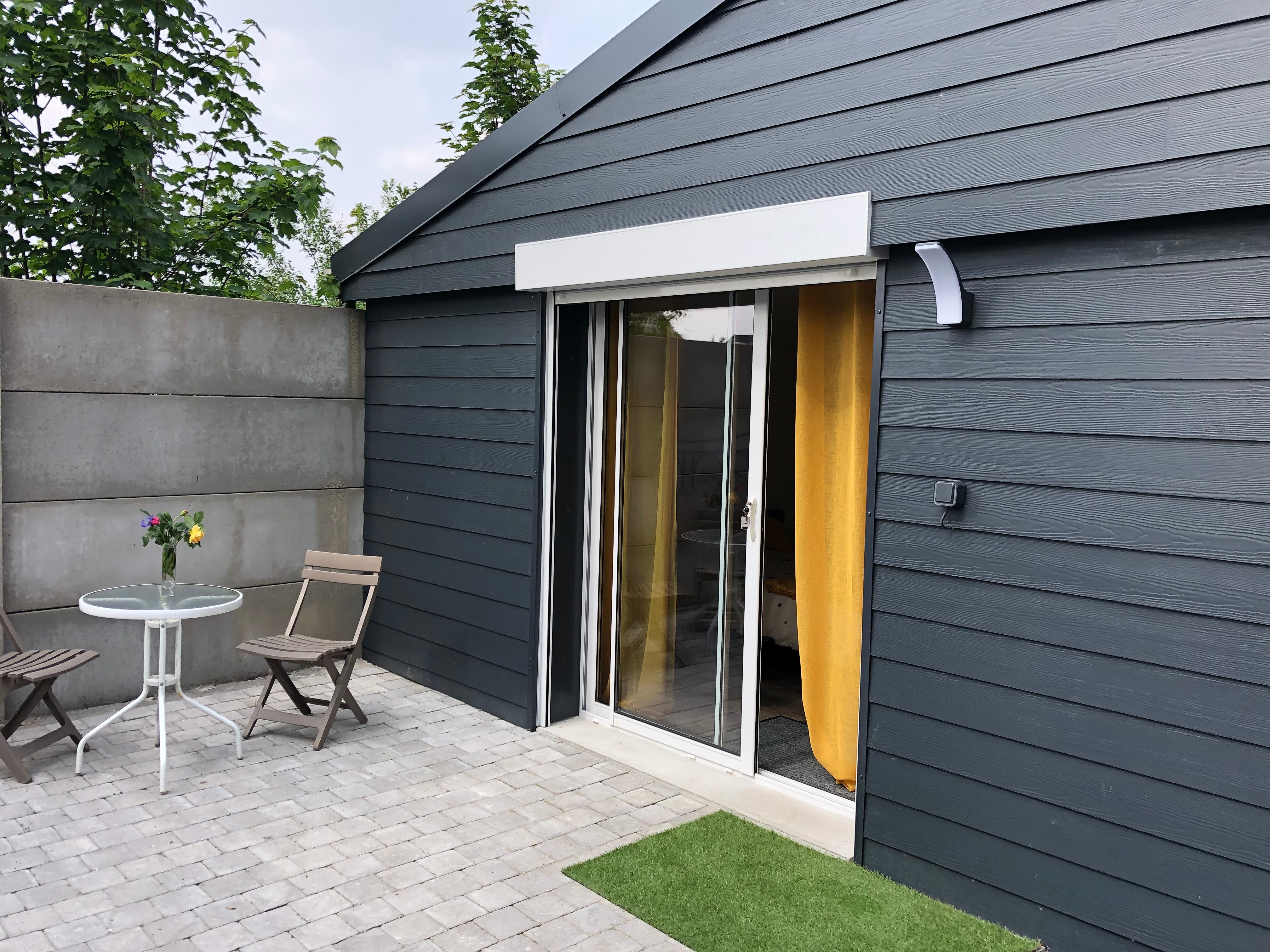 coin terrasse