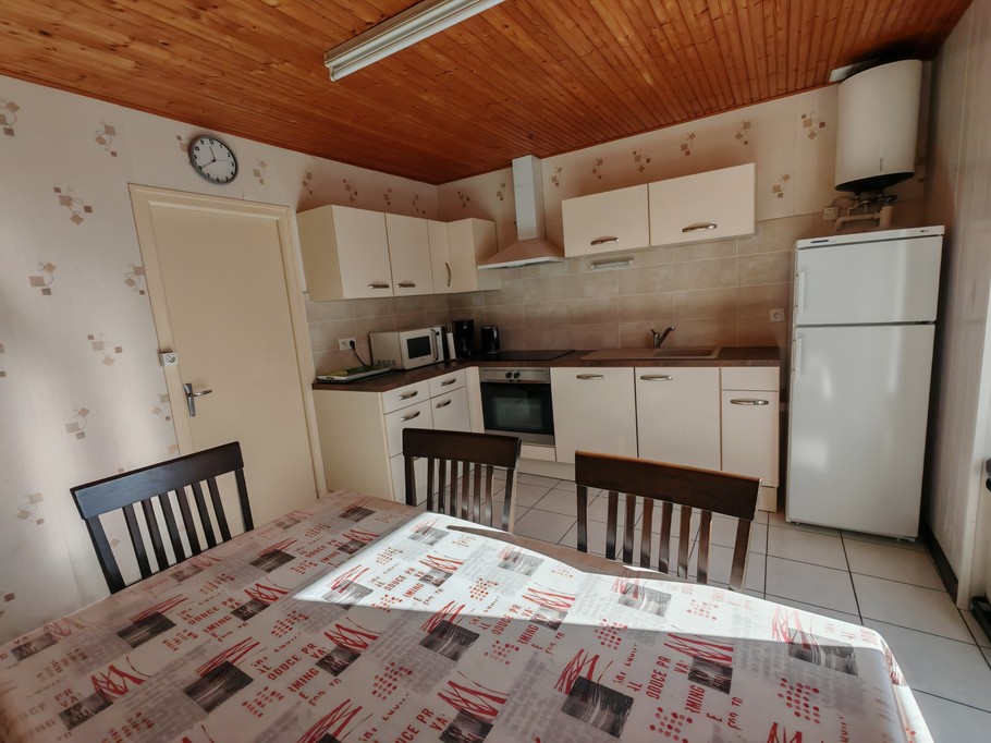 Photo n° 13 de la location