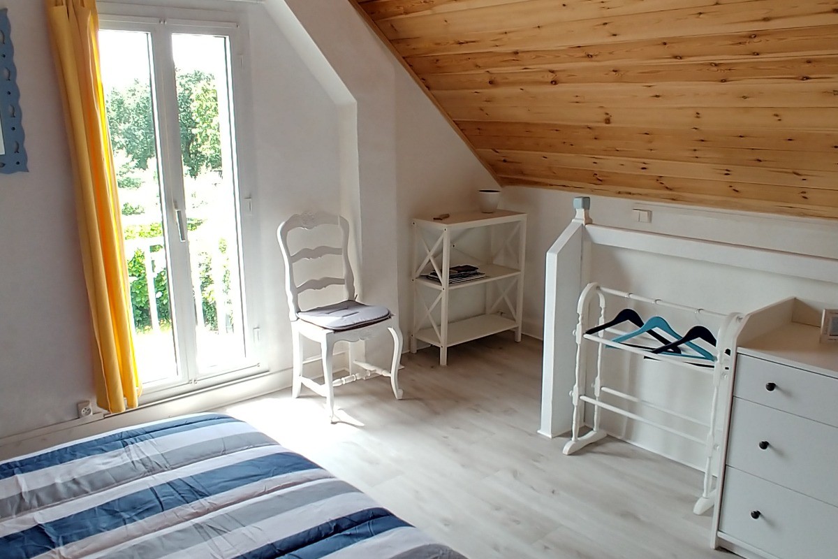Chambre 1