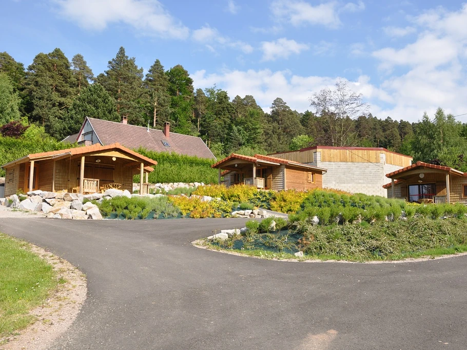 Place des chalets