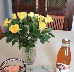 Cadeau de bienvenue (contenu non contractuel)