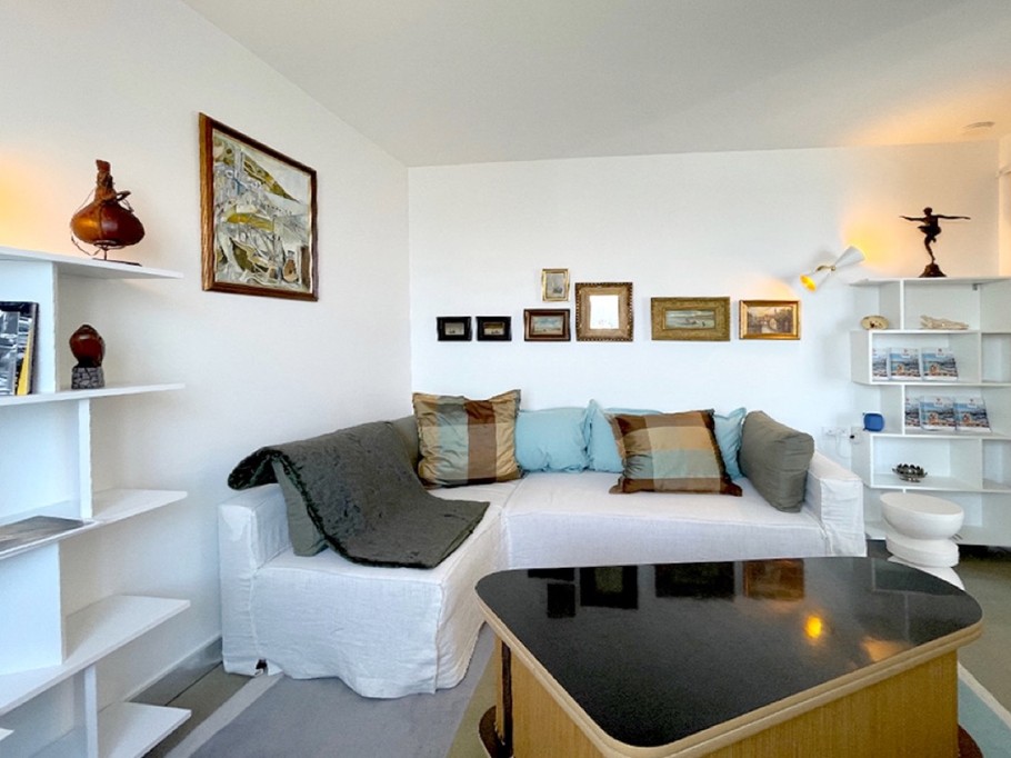 3ème salon bibliothèaue salon