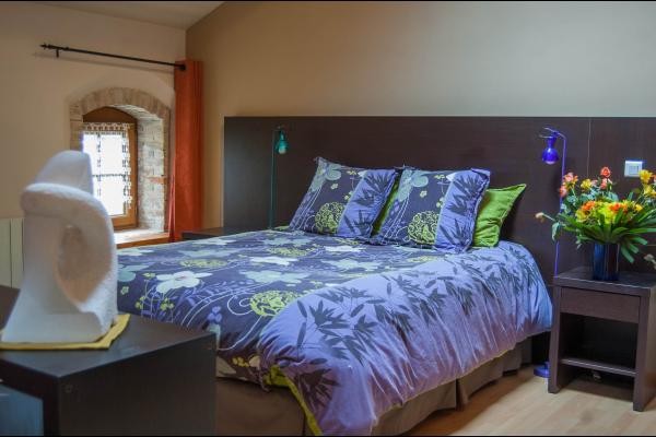 chambre