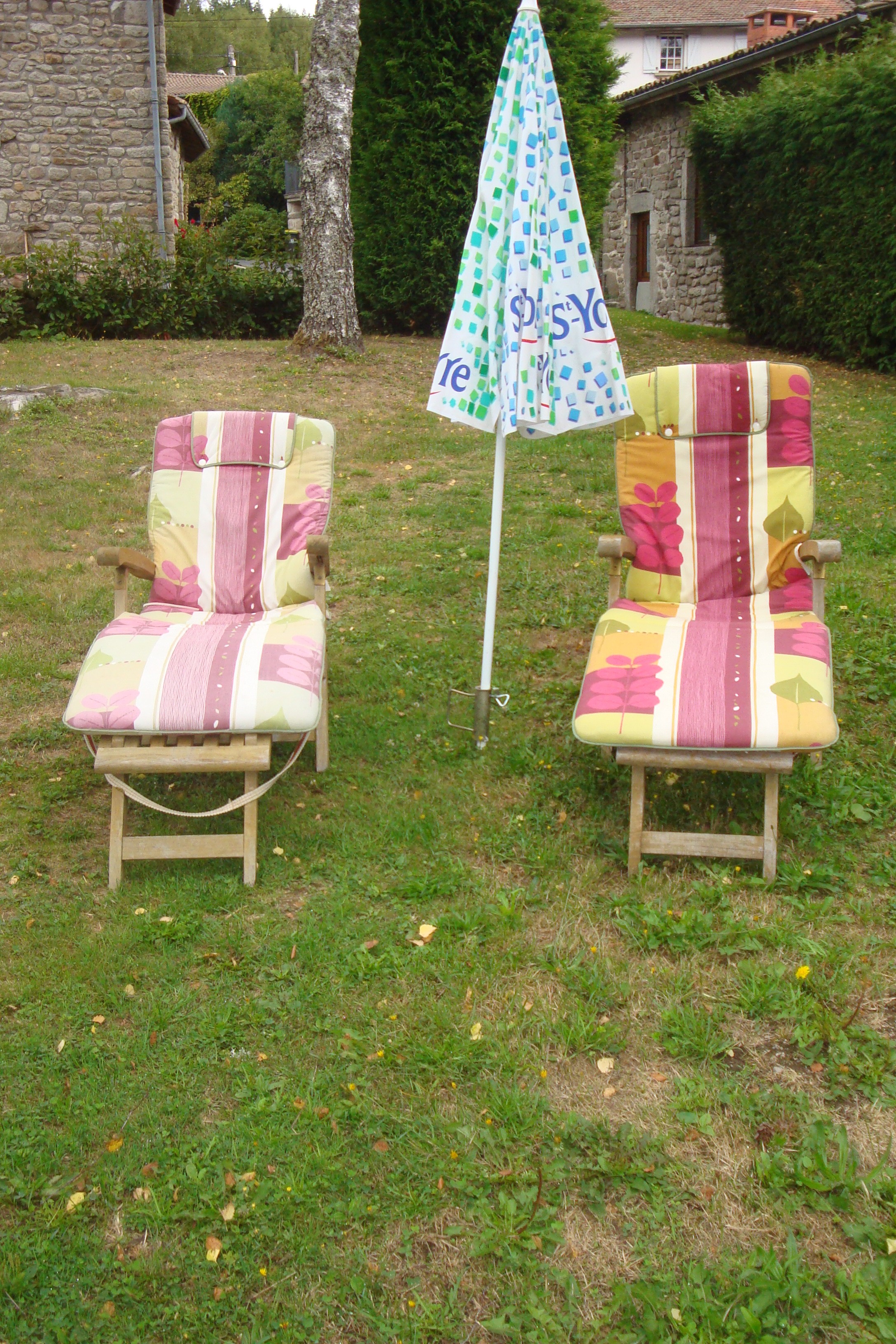 espace detente