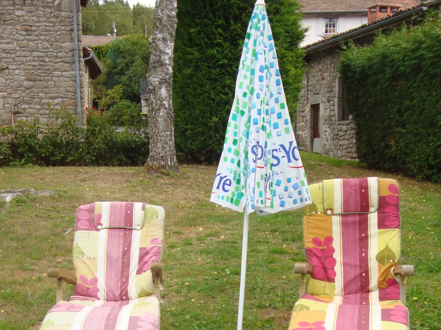 espace detente