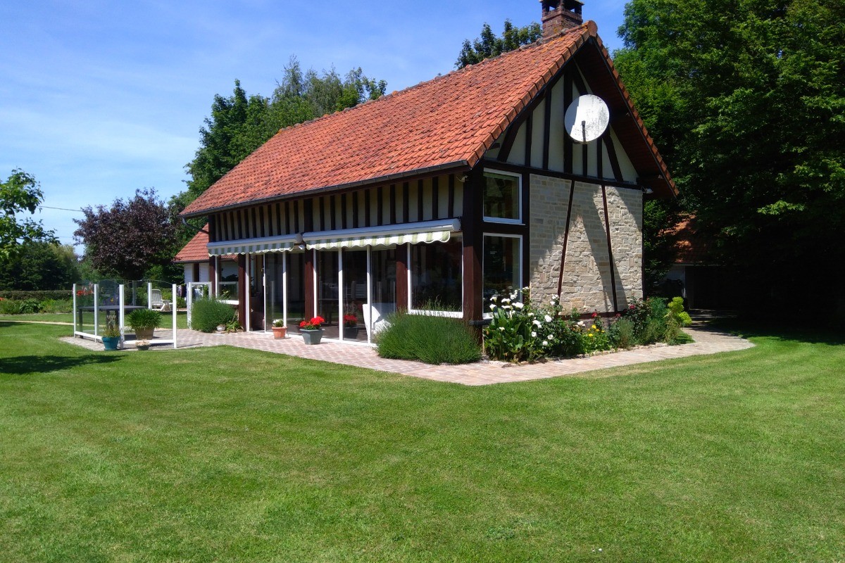 Photo n° 13 de la location