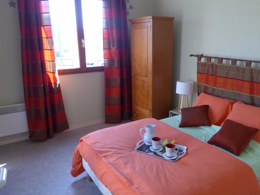 Chambre parentale