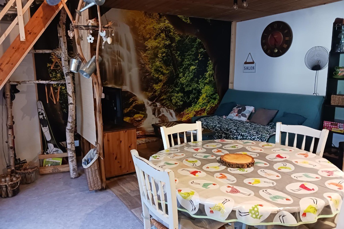 Photo n° 7 of the location