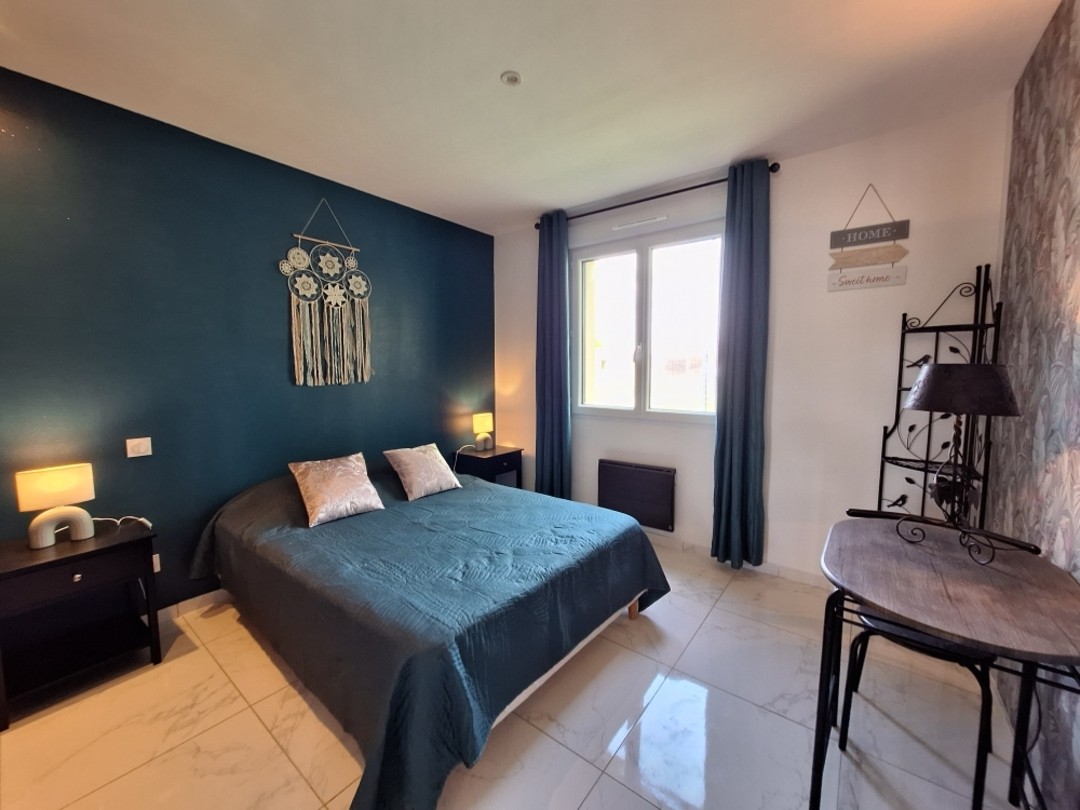 chambre parentale