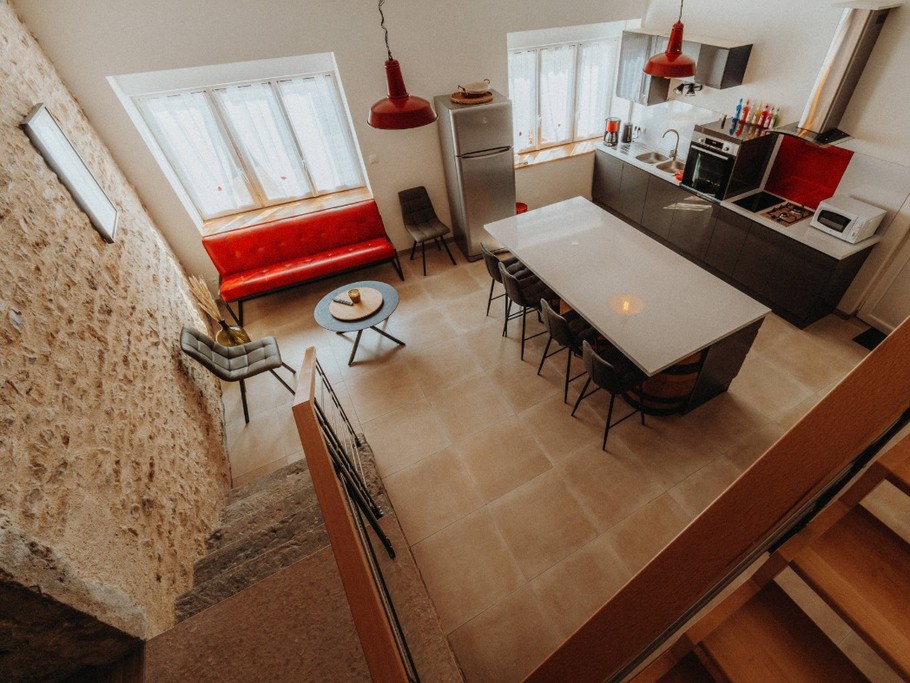 Photo n° 6 de la location